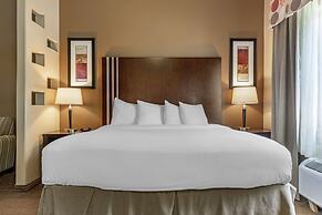 Best Western Plus Texoma Hotel & Suites