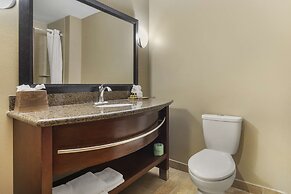 Best Western Plus Texoma Hotel & Suites