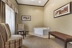 Best Western Plus Texoma Hotel & Suites