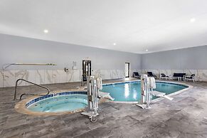 Best Western Plus Texoma Hotel & Suites