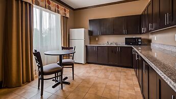 Best Western Plus Texoma Hotel & Suites