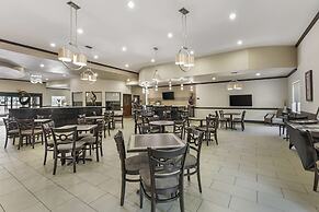 Best Western Plus Texoma Hotel & Suites