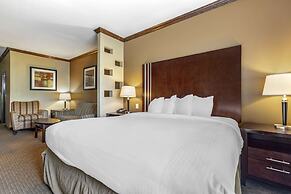 Best Western Plus Texoma Hotel & Suites