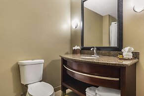 Best Western Plus Texoma Hotel & Suites