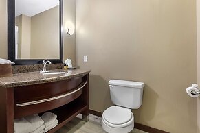 Best Western Plus Texoma Hotel & Suites