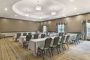 Best Western Plus Texoma Hotel & Suites
