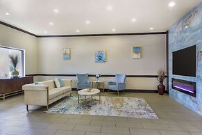 Best Western Plus Texoma Hotel & Suites