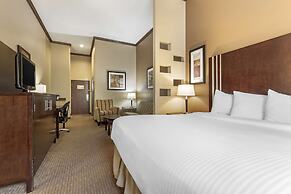 Best Western Plus Texoma Hotel & Suites