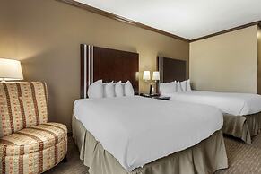 Best Western Plus Texoma Hotel & Suites