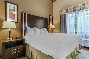 Best Western Plus Texoma Hotel & Suites