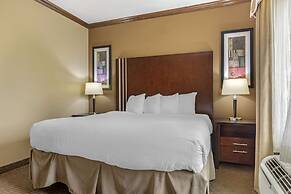 Best Western Plus Texoma Hotel & Suites