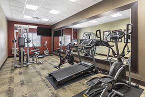 Best Western Plus Texoma Hotel & Suites