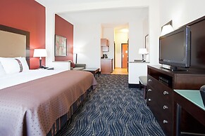 Holiday Inn and Suites Grand Junction by IHG