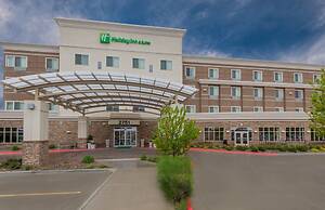 Holiday Inn and Suites Grand Junction by IHG