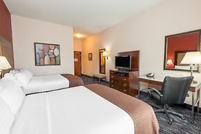 Holiday Inn and Suites Grand Junction by IHG