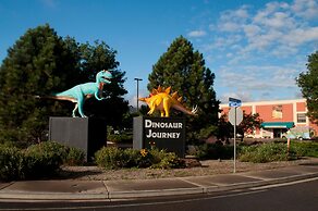 Holiday Inn and Suites Grand Junction by IHG