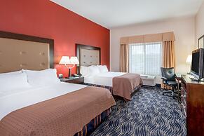 Holiday Inn and Suites Grand Junction by IHG