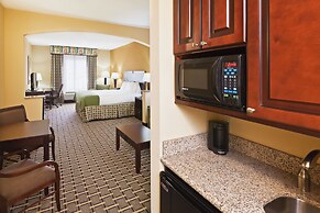 Holiday Inn Express & Suites El Paso West, an IHG Hotel