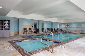 Holiday Inn Express & Suites El Paso West by IHG