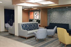 Holiday Inn Express & Suites El Paso West by IHG