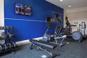 Holiday Inn Express & Suites El Paso West by IHG