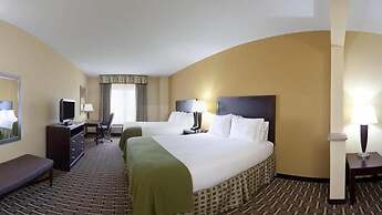 Holiday Inn Express & Suites El Paso West by IHG