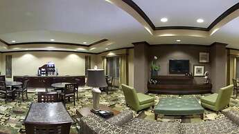 Holiday Inn Express & Suites El Paso West by IHG