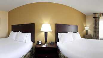 Holiday Inn Express & Suites El Paso West by IHG