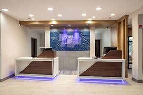 Holiday Inn Express & Suites El Paso West by IHG