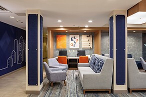 Holiday Inn Express & Suites El Paso West by IHG