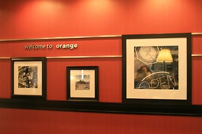 Hampton Inn Orange