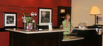 Hampton Inn Orange