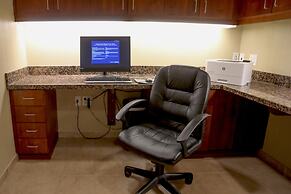 Hampton Inn Ellensburg