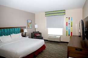 Hampton Inn Ellensburg