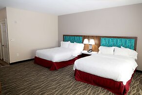 Hampton Inn Ellensburg