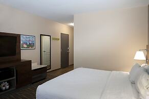 Hampton Inn Ellensburg