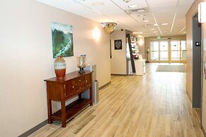 Hampton Inn Ellensburg