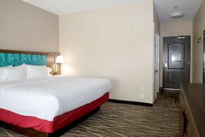 Hampton Inn Ellensburg