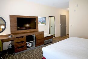 Hampton Inn Ellensburg