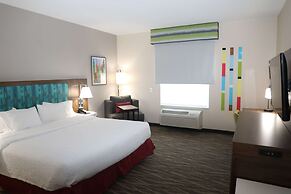 Hampton Inn Ellensburg