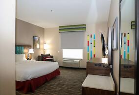 Hampton Inn Ellensburg