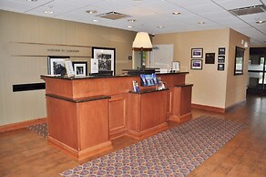 Hampton Inn Macomb