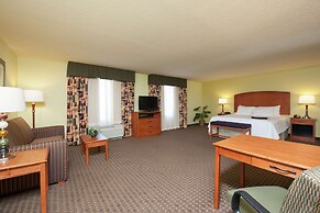 Hampton Inn Macomb