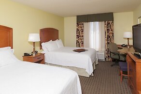 Hampton Inn Macomb