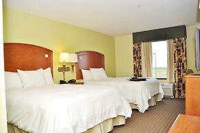 Hampton Inn Macomb