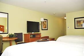 Hampton Inn Macomb