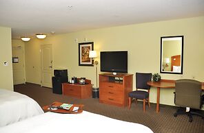 Hampton Inn Macomb