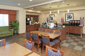 Hampton Inn Macomb