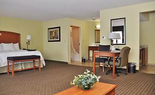 Hampton Inn Macomb