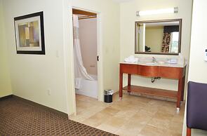 Hampton Inn Macomb